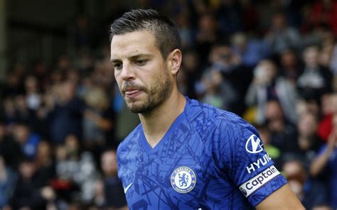 César azpilicueta is a spanish soccer player who started his career in 2001 from his local club osasuna and currently played for chelsea fc as a defender. Chelsea captain Cesar Azpilicueta insists Frank Lampard's lack of managerial experience is ...