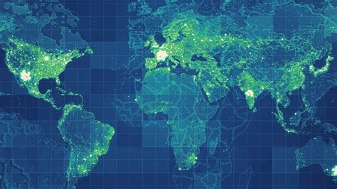 1920x1080 New Global Map Network Green Ch Robinson 1920x1080
