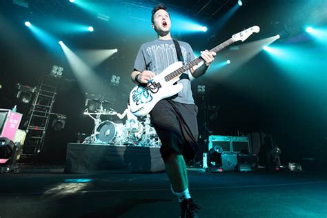 Crappy punk rock since 1992. Blink-182 Coming to Bangor in September