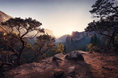 How To Use Foreground To Add Depth In Landscape Photography