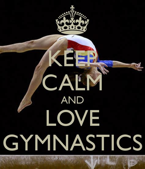 i love gymnastics wallpaper wallpapersafari