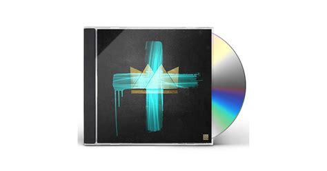 Bizzle Crowns And Crosses Cd