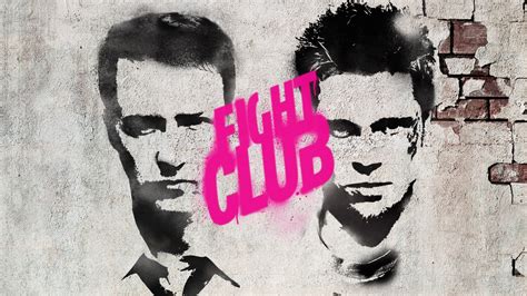 Download Movie Fight Club Hd Wallpaper