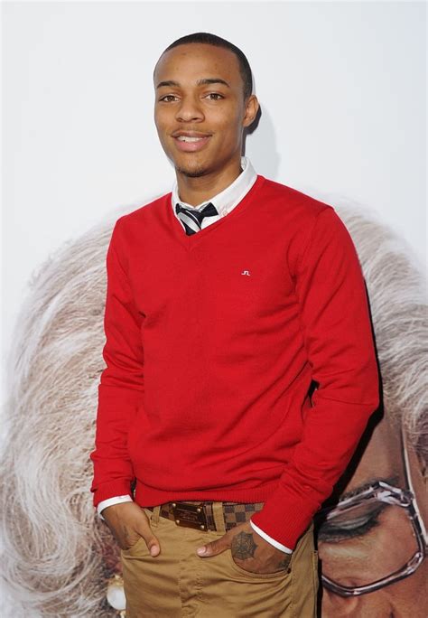 Picture Of Bow Wow