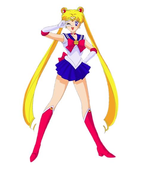 36 Sailor Moon Png Kawaii  Image Background Remover
