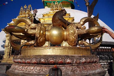 Swayambhunath Stupa Wonders Of Nepal Best Tourism Info Blog