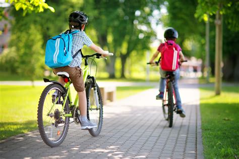 La Bicicletta è Consigliabile Anche Ai Bambini Cdi Centro