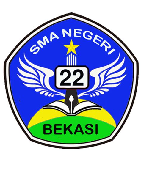 Balaka Logo Sman 22 Bekasi
