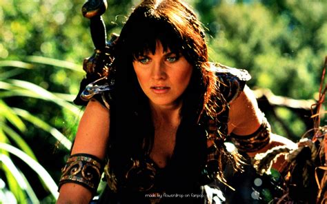 Xena Warrior Princess Wallpaper Xena Warrior Princess Wallpaper