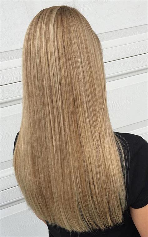 Top 100 Image Light Blonde Hair Color Vn