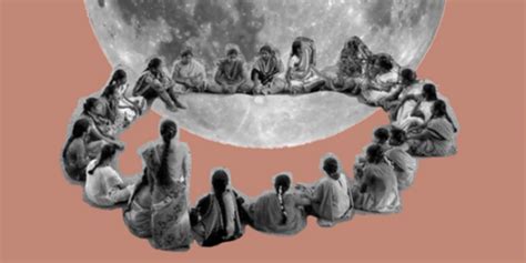 The Ancient History And Practice Of Womens Circles Trueself