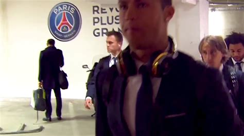 Maybe you would like to learn more about one of these? Cristiano Ronaldo VS PSG - YouTube