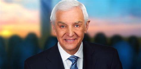 David Jeremiah Net Worth 2021 Age Height Weight Wife
