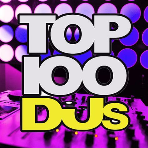 Top 100 Djs Chart 13 August 2022 Hits And Dance Best Dj Mix