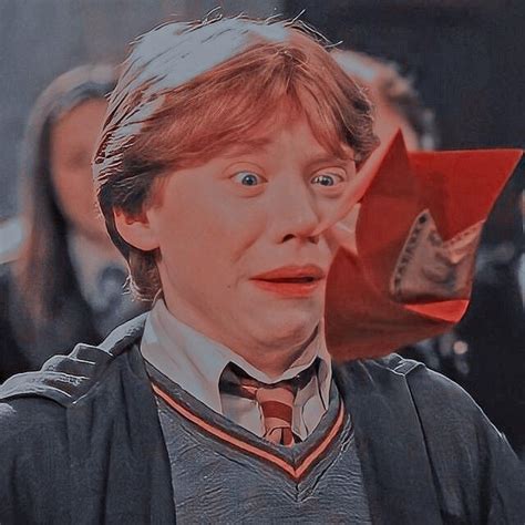 Harry Potter Icons ⚡️ In 2021 Harry Potter Icons Ron Weasley Harry