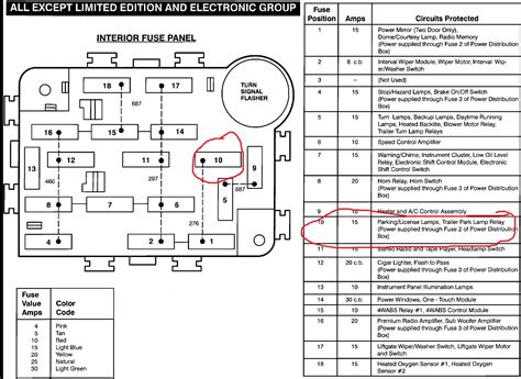 Maybe you would like to learn more about one of these? 2001 Isuzu Npr Relay Location | Wiring Diagram Database