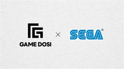 Sega Is Planning To Bring An Immensely Popular Ip To The Blockchain
