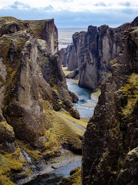 Hidden Iceland Trips Take You Where The Crowds Arent Condé Nast