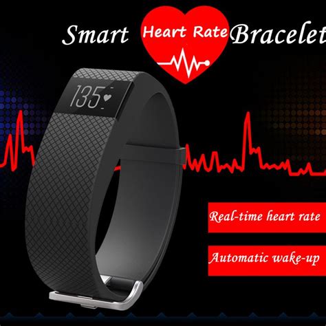 New Arrived Smart Bracelet Fitness Tracker Wristband Tracker Bracelet