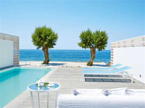 Hotel Grecotel Lux Me White Palace Grécko Kréta 3 153 € ̶4̶ ̶1̶5̶1̶