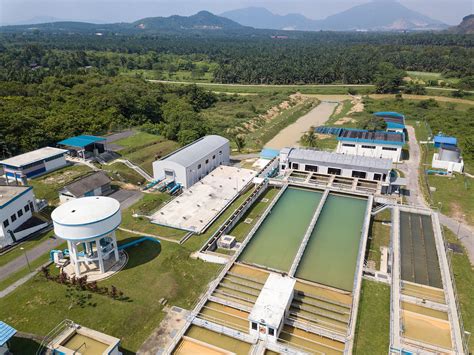Pba komited untuk penambahbaikan yang berterusan bagi menyokong pembangunan mampan dan persekitaran yang. Water Treatment - Perbadanan Bekalan Air Pulau Pinang