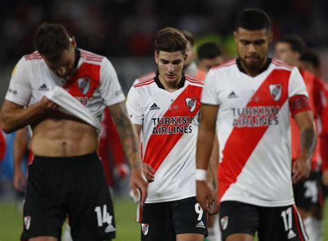 Sorpresa En Argentina Tigre Eliminó A River Plate Y Dejó A ‘juanfer Quintero Sin Final En