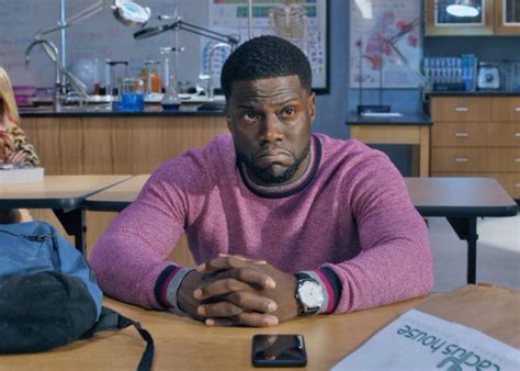 Kevin being a man whose name can be used synonymously with comedy, it is quite hard for any comedy lover not to hold their breath in anticipation. Night School 2018 Movie Trailer Starring Kevin Hart ...
