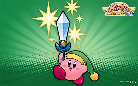 48 Kirby Background