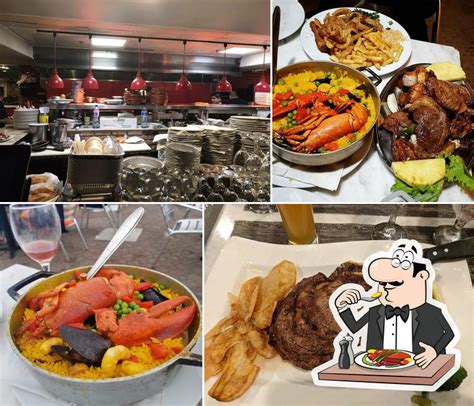 The Armory Nj In Perth Amboy Restaurant Menu And Reviews