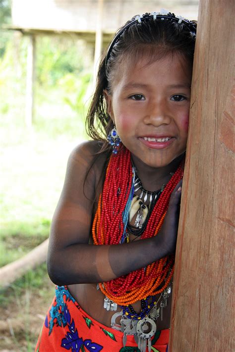 Indigenous peoples are frequently not members of the dominant, majority groups. Indigenous peoples of Panama - Wikipedia