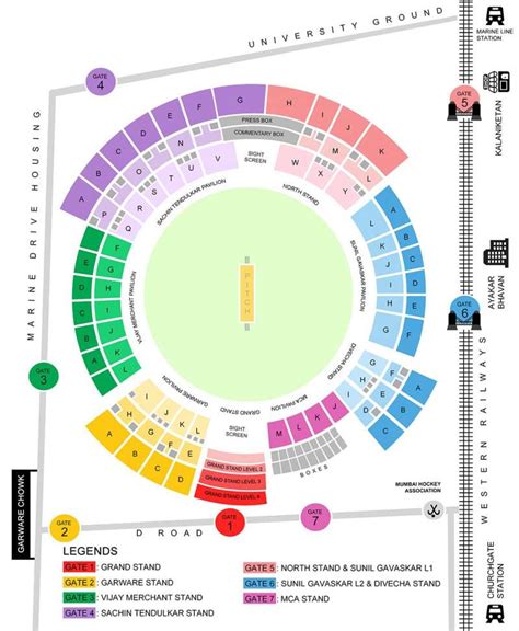 Wankhede stadium updates on rediff news. India vs West Indies T20 WC semifinal, Wankhede Stadium ...