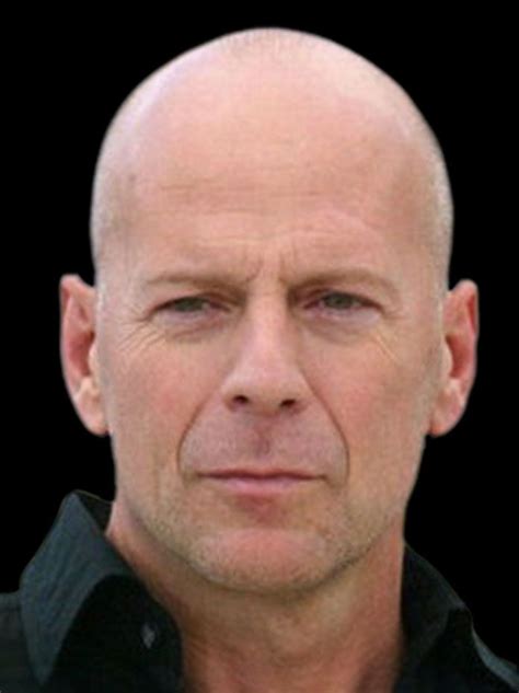 Bruce Willis Actor Penns Grove Nj Bruce Willis Willis Famous
