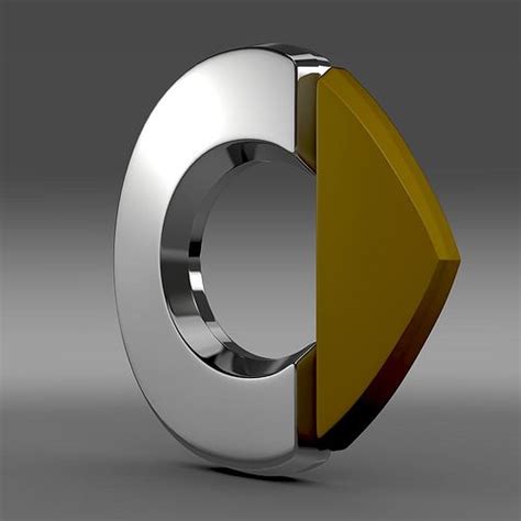 Wash more in less time with 5.0 cu. Smart Logo 3D model | CGTrader