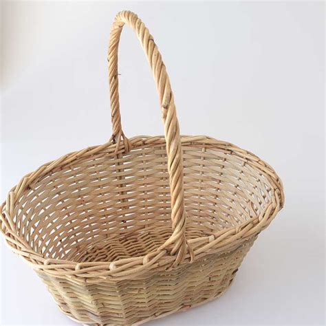 Since 1982, burton + burton has been leading the way as the world's largest balloon and coordinating gift supplier ®. Empty Oval Cane Gift Basket for Sale in South Africa ...