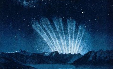 25 Most Impressive Comets Ever Seen List25
