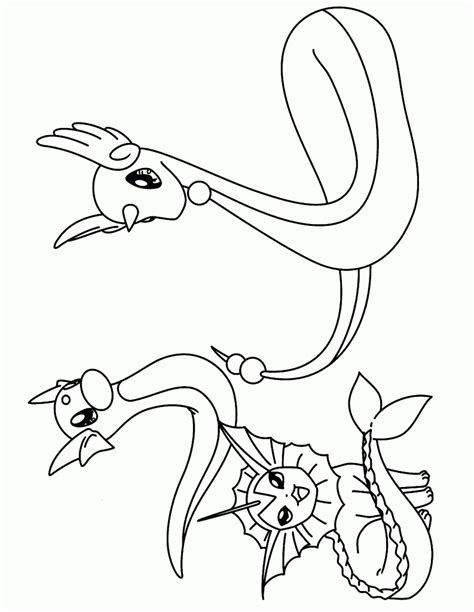 262 kostenlose bilder zum thema pokemon. Pokemon Ausmalbilder Zum Ausdrucken X Y | Ausmalbilder