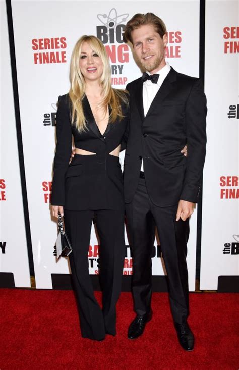 Big Bang Theory Actors And Actresses Love Lives Revealed Gallery