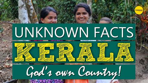 unknown facts you should know about kerala youtube