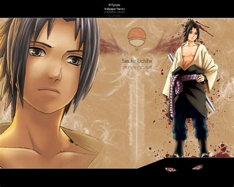 Sasuke Naruto Shippuuden Wallpaper 9114963 Fanpop