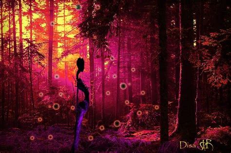 Disa M 🇳🇴 ♀️ On Instagram Sphere Spirits Fairytale Magic