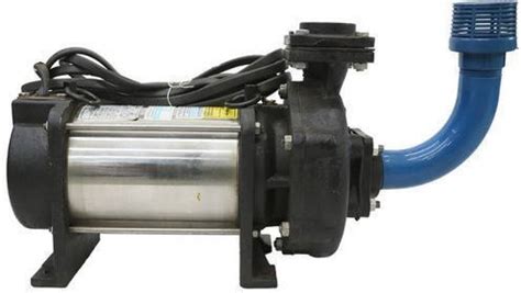 LUBI LHL 155 1.5 Hp Submersible Water Pump Price in India - Buy LUBI ...