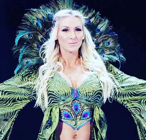 Wwe Star Charlotte Flair Poses Nude For The Espn Body Issue Nsfw Celebs
