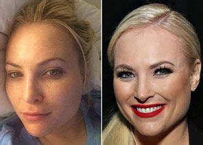 News Anchors Who Look Unrecognizable Without Makeup News Anchor