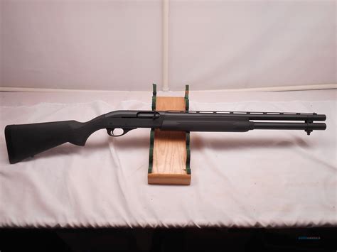 Remington 1100 Tactical 12ga 2 34 For Sale