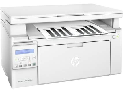 Hp laserjet pro m130nw driver download it the solution software includes everything you need to install your hp printer. HP LaserJet Pro MFP M130nw | Buy Printers Online | Xcite KSA