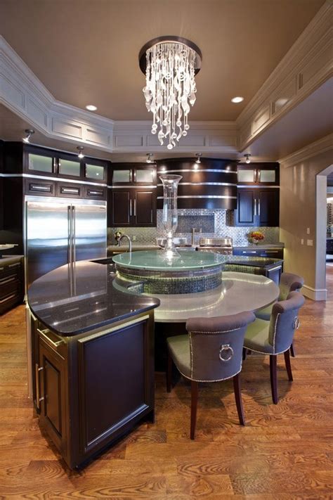 1280 x 720 jpeg 113kb. 17 Best images about Round Kitchen Plans Ideas Inspiration ...