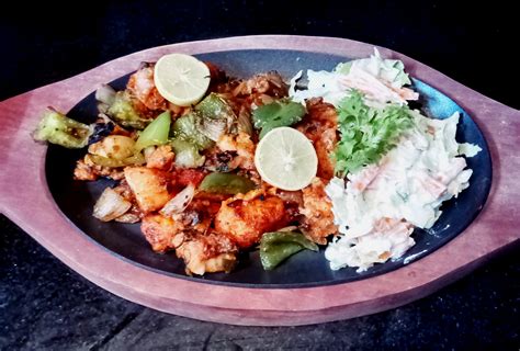 Tandoori Fish Tikka Recipe Indranis Recipes Cooking And Travel Blog