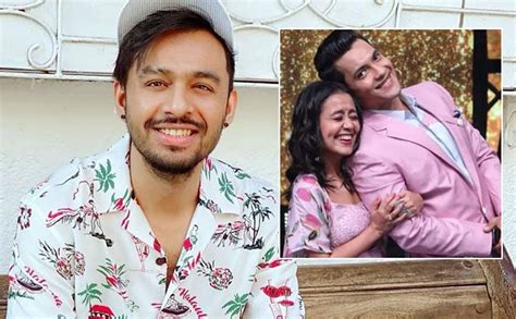 Tony Kakkar Confirms Wedding Date Of Neha Kakkar And Aditya Narayan