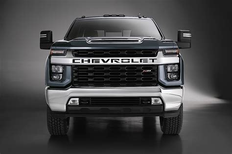 2019 Chevrolet Silverado To Become First Pickup To Pace Daytona 500
