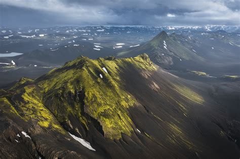 Aerial Photos From Iceland Iceland Photo Tours